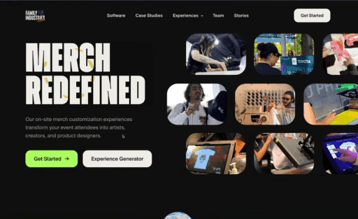 Client showcase image 5